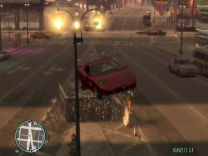 GTA IV - PC