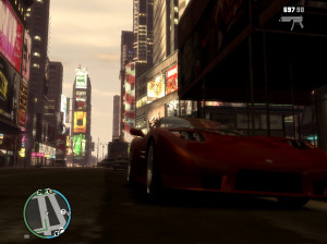 GTA IV - PC