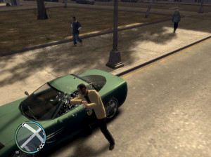 GTA IV - PC