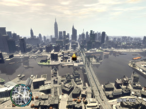 GTA IV - PC