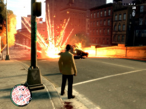 GTA IV - PC