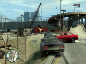 GTA IV - PC