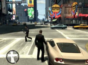 GTA IV - PC