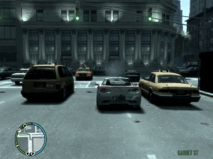 GTA IV - PC