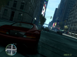 GTA IV - PC