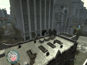 GTA IV - PC