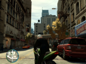 GTA IV - PC