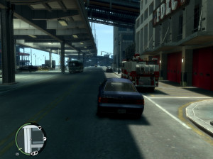 GTA IV - PS3