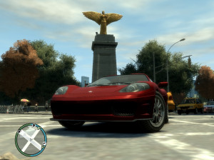 GTA IV - PS3