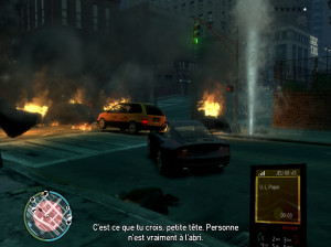 GTA IV - Xbox 360