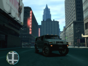 GTA IV - Xbox 360