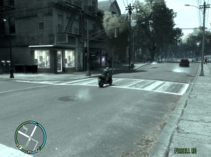 GTA IV - Xbox 360