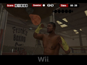 Don King Boxing - Wii