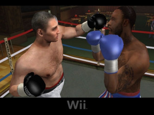 Don King Boxing - Wii