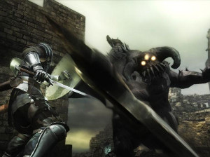 Demon's Souls - PS3