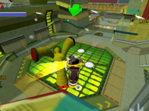 Skate City Heroes - Wii