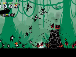 Patapon 2 - PSP