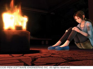 S.O.S : The Final Escape 3 - PSP