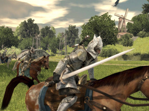 Le Seigneur des Anneaux : L'Age des Conquêtes - Xbox 360