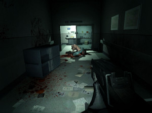 F.E.A.R. 2 : Project Origin - Xbox 360