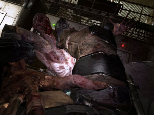 F.E.A.R. 2 : Project Origin - Xbox 360