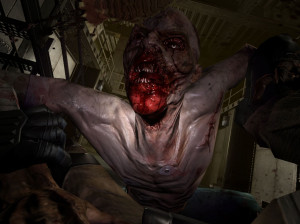 F.E.A.R. 2 : Project Origin - Xbox 360