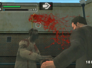 Dead Rising : Chop Till You Drop - Wii