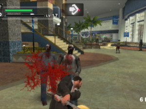 Dead Rising : Chop Till You Drop - Wii