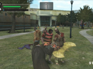 Dead Rising : Chop Till You Drop - Wii