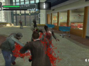 Dead Rising : Chop Till You Drop - Wii