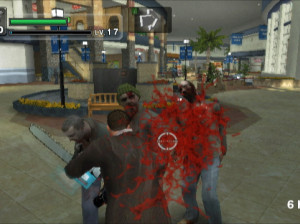 Dead Rising : Chop Till You Drop - Wii