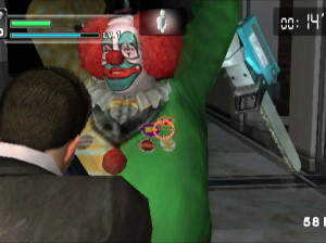 Dead Rising : Chop Till You Drop - Wii