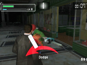 Dead Rising : Chop Till You Drop - Wii