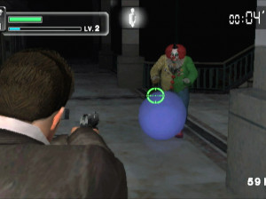 Dead Rising : Chop Till You Drop - Wii