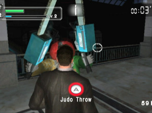 Dead Rising : Chop Till You Drop - Wii