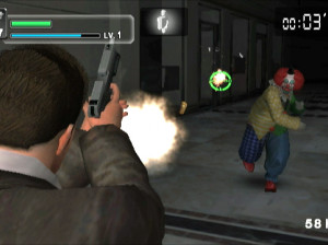 Dead Rising : Chop Till You Drop - Wii