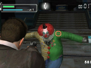 Dead Rising : Chop Till You Drop - Wii