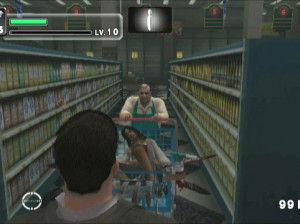 Dead Rising : Chop Till You Drop - Wii