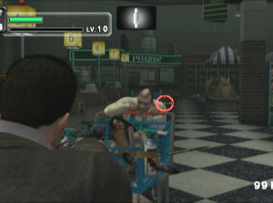 Dead Rising : Chop Till You Drop - Wii