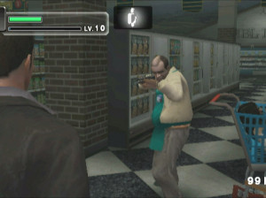 Dead Rising : Chop Till You Drop - Wii