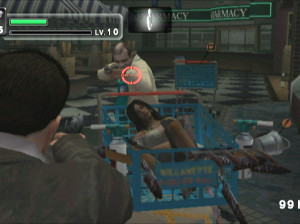 Dead Rising : Chop Till You Drop - Wii