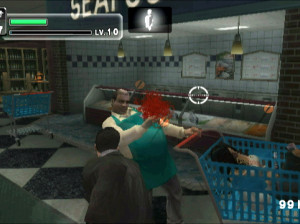 Dead Rising : Chop Till You Drop - Wii