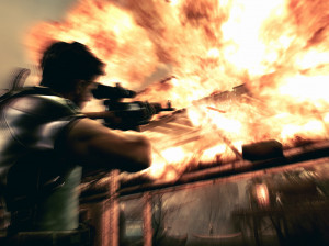 Resident Evil 5 - PC