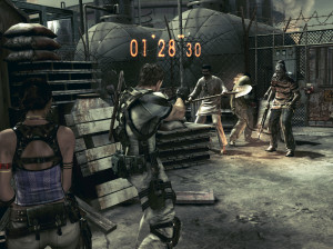 Resident Evil 5 - PC