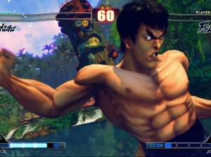 Street Fighter IV - PC