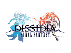 Dissidia: Final Fantasy - PSP