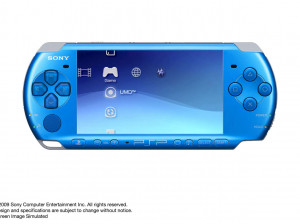 Sony PSP - PSP