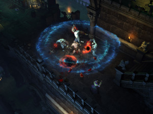 Diablo III - PC