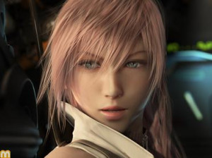 Final Fantasy XIII - Xbox 360