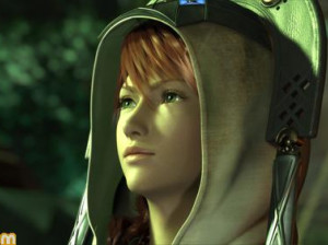 Final Fantasy XIII - Xbox 360